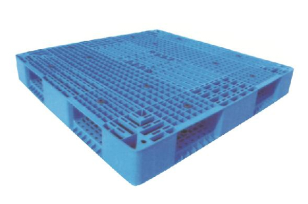  S-1111X  雙面托盤(pán)，雙面塑料托盤(pán)
